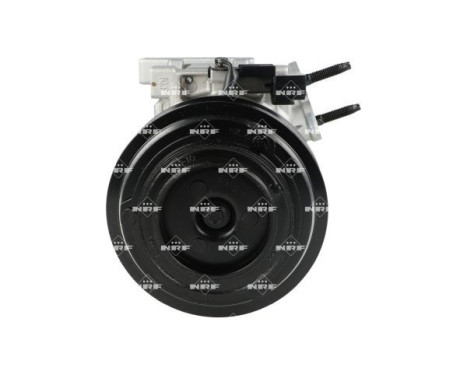 Compressor, air conditioning, Image 2