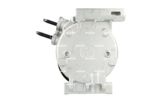 Compressor, air conditioning, Image 4