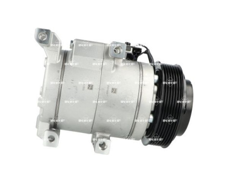 Compressor, air conditioning, Image 5