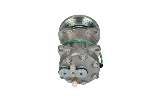 Compressor, air conditioning, Image 2