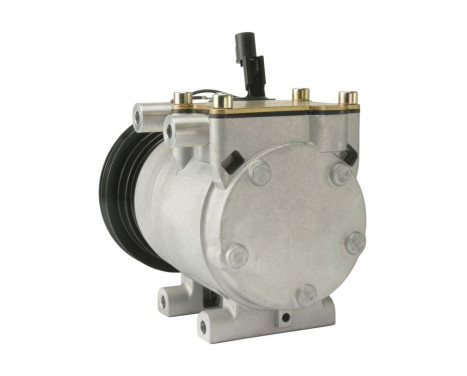 Compressor, air conditioning, Image 2