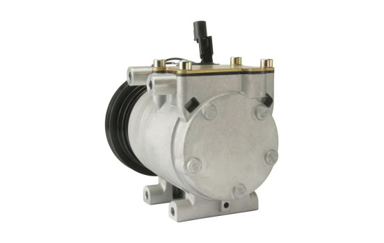 Compressor, air conditioning, Image 2