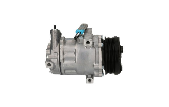 Compressor, air conditioning, Image 3