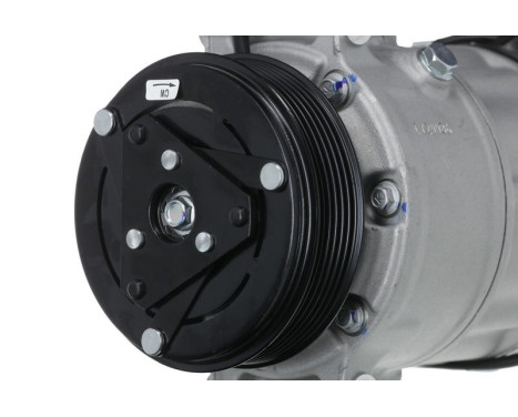 Compressor, air conditioning, Image 3