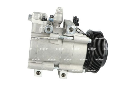 Compressor, air conditioning, Image 6