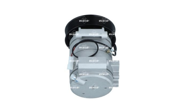 Compressor, air conditioning, Image 4