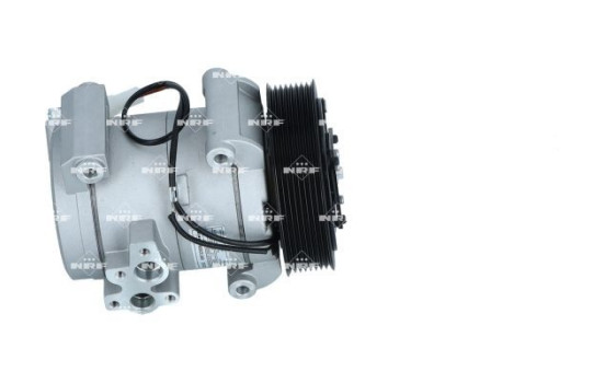 Compressor, air conditioning, Image 5