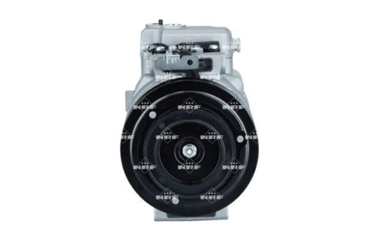 Compressor, air conditioning, Image 2