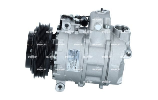 Compressor, air conditioning, Image 3