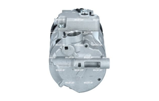 Compressor, air conditioning, Image 4