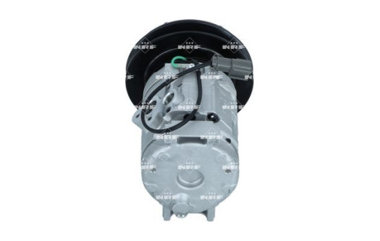 Compressor, air conditioning, Image 4