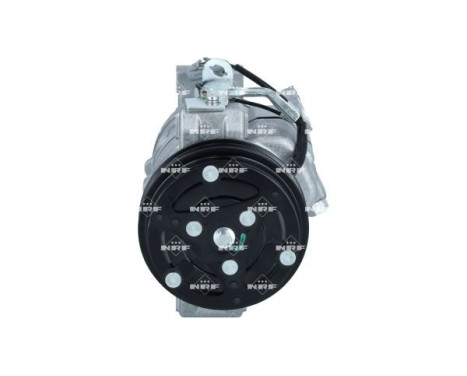 Compressor, air conditioning, Image 2