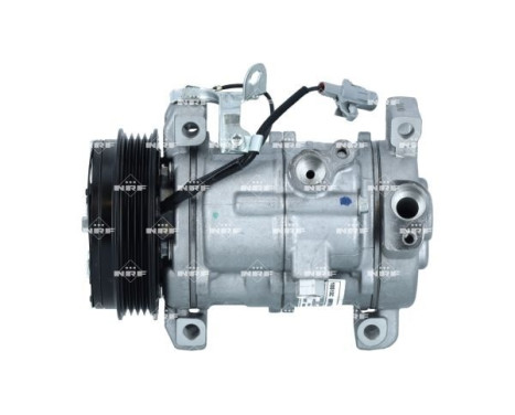 Compressor, air conditioning, Image 3