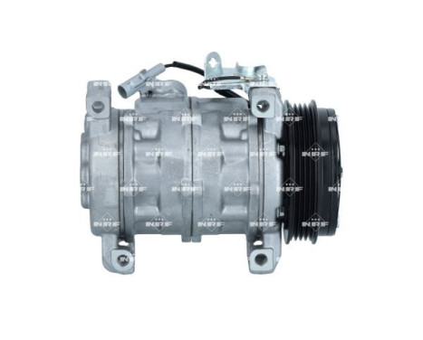 Compressor, air conditioning, Image 5