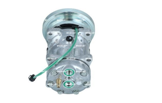 Compressor, air conditioning, Image 5