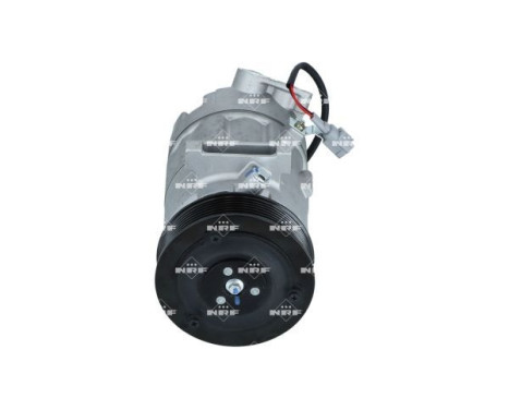 Compressor, air conditioning, Image 3