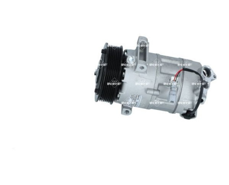 Compressor, air conditioning, Image 4