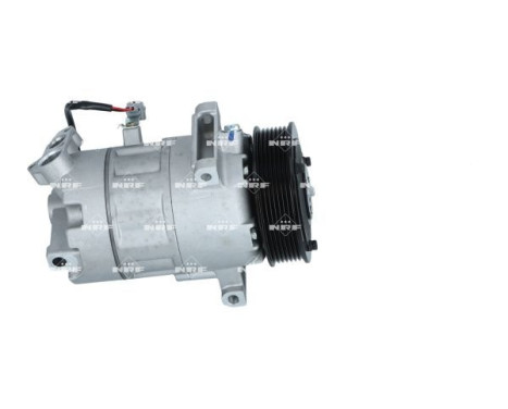 Compressor, air conditioning, Image 6