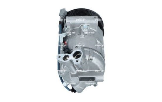 Compressor, air conditioning, Image 4