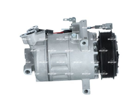 Compressor, air conditioning, Image 5