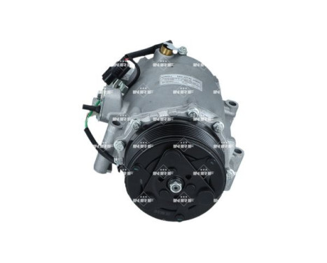 Compressor, air conditioning, Image 2