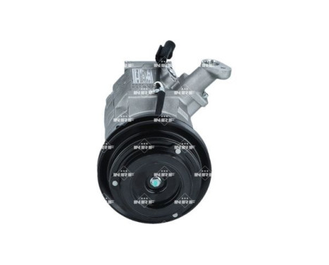 Compressor, air conditioning, Image 2