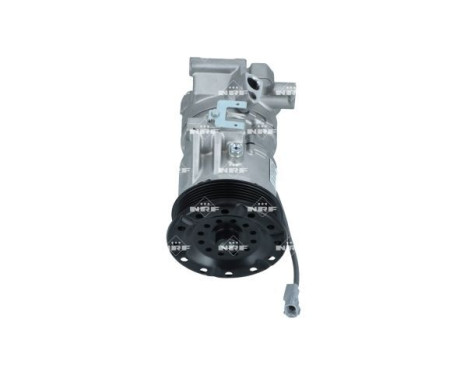 Compressor, air conditioning, Image 3