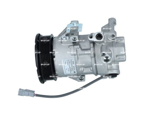 Compressor, air conditioning, Image 4