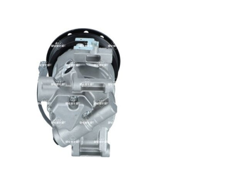 Compressor, air conditioning, Image 5