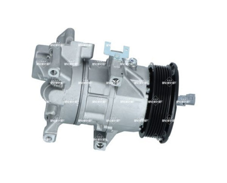 Compressor, air conditioning, Image 6