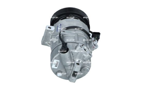 Compressor, air conditioning, Image 4