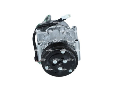 Compressor, air conditioning, Image 3