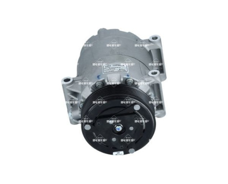 Compressor, air conditioning, Image 3