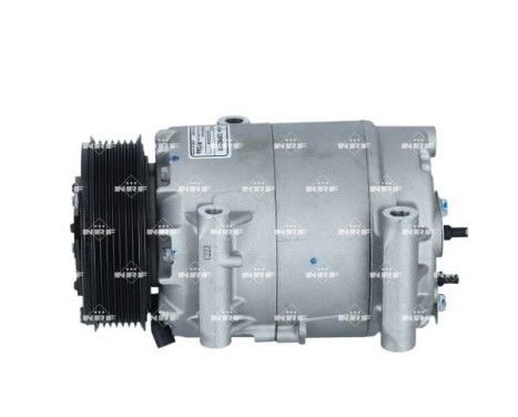 Compressor, air conditioning, Image 4