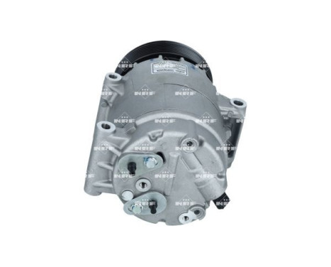 Compressor, air conditioning, Image 5