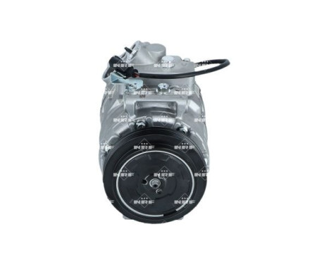 Compressor, air conditioning, Image 3