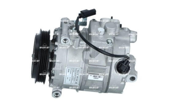 Compressor, air conditioning, Image 4