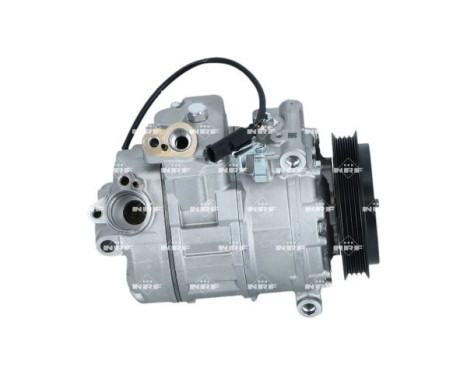 Compressor, air conditioning, Image 6