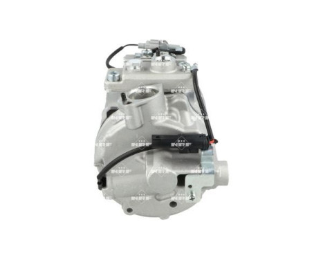 Compressor, air conditioning, Image 4