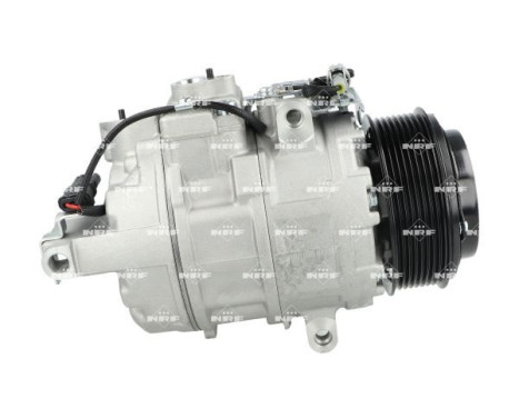 Compressor, air conditioning, Image 5