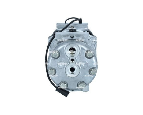 Compressor, air conditioning, Image 6