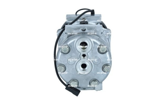 Compressor, air conditioning, Image 6