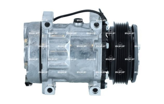 Compressor, air conditioning, Image 7