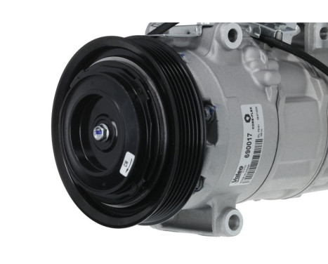 Compressor, air conditioning, Image 4