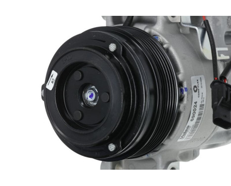 Compressor, air conditioning, Image 3