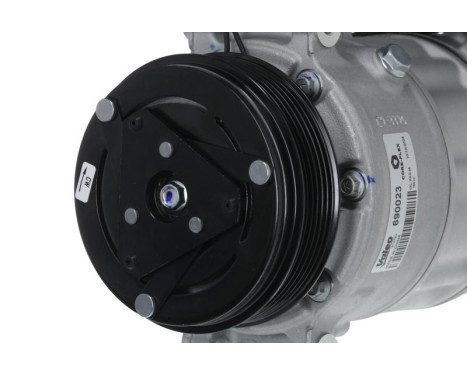 Compressor, air conditioning, Image 3