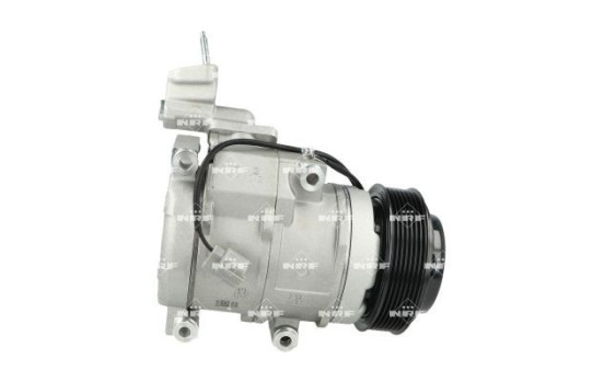 Compressor, air conditioning, Image 4