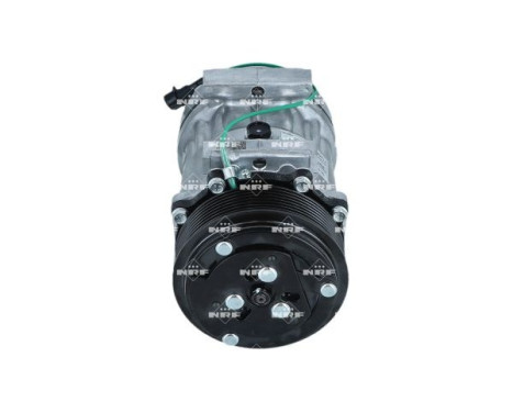 Compressor, air conditioning, Image 3