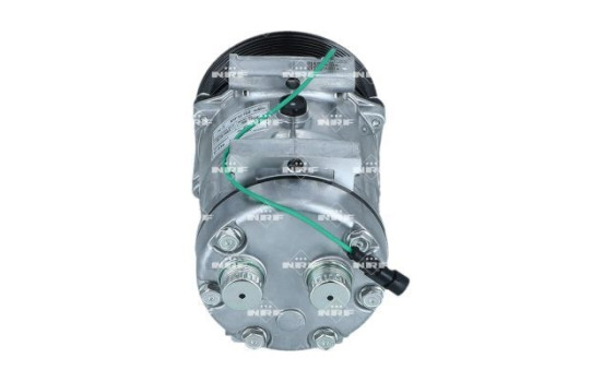 Compressor, air conditioning, Image 5