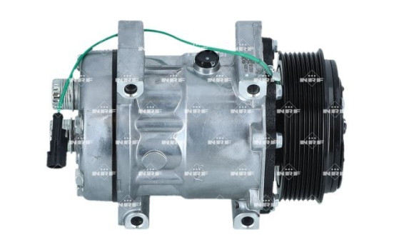 Compressor, air conditioning, Image 6